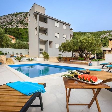 Apartments Bjelis 클레크 외부 사진