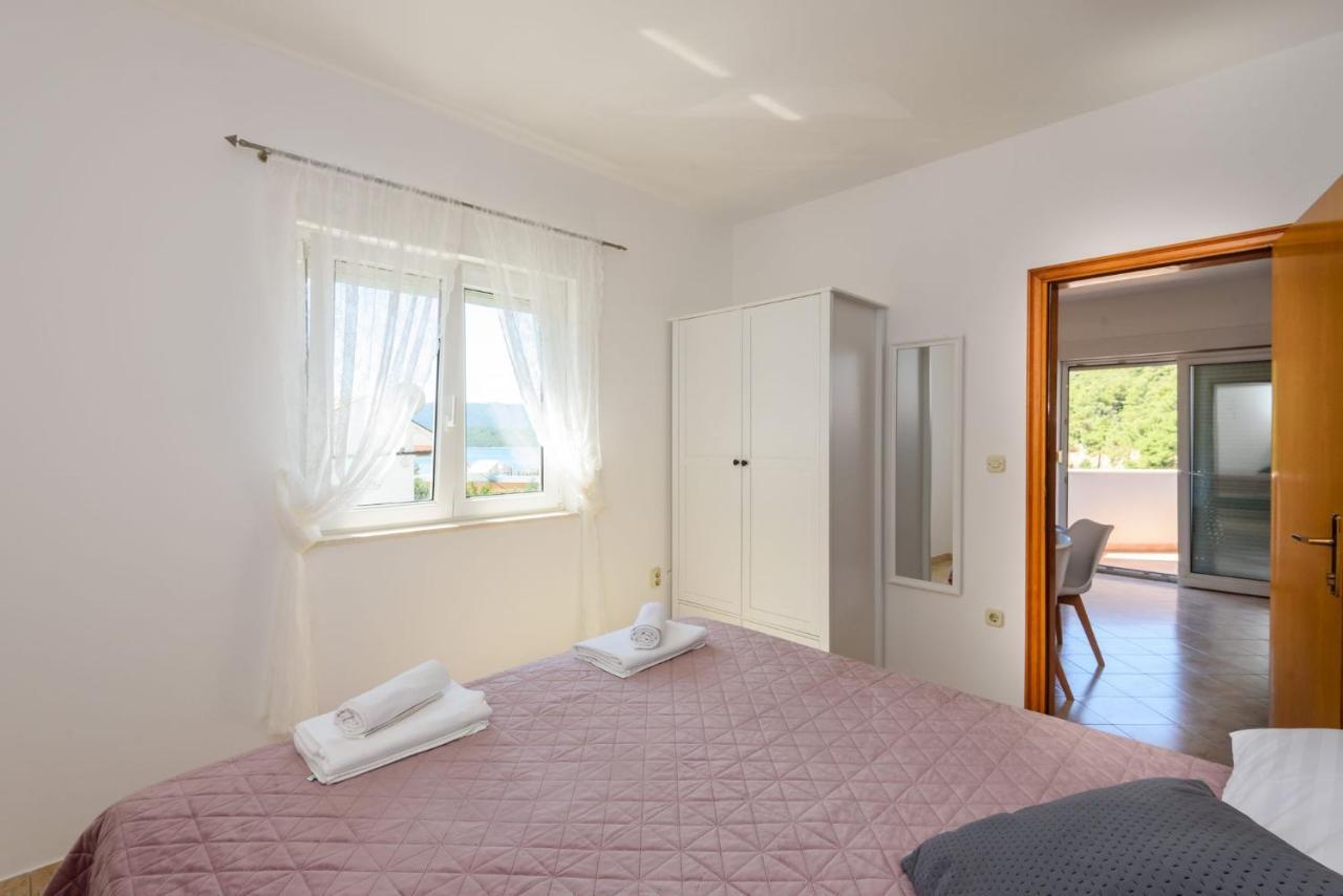 Apartments Bjelis 클레크 외부 사진